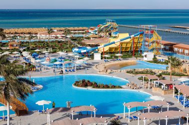 Hurghada