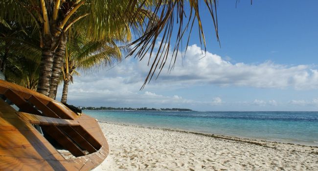 Angebot: SO Sofitel Mauritius