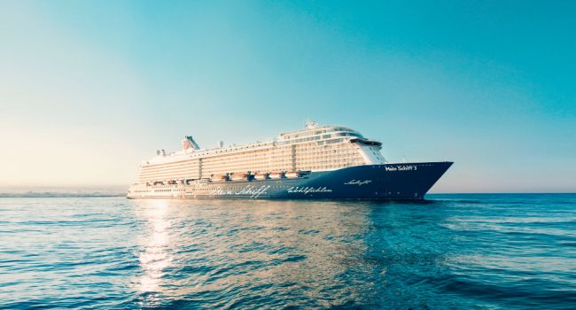 Angebot: Mein Schiff 3