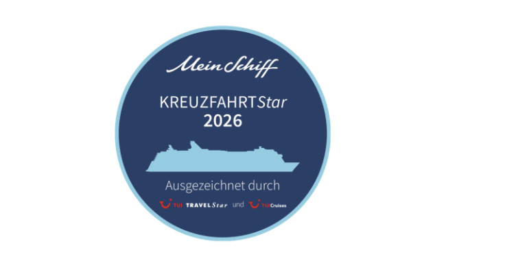 KreuzfahrtStar 2026