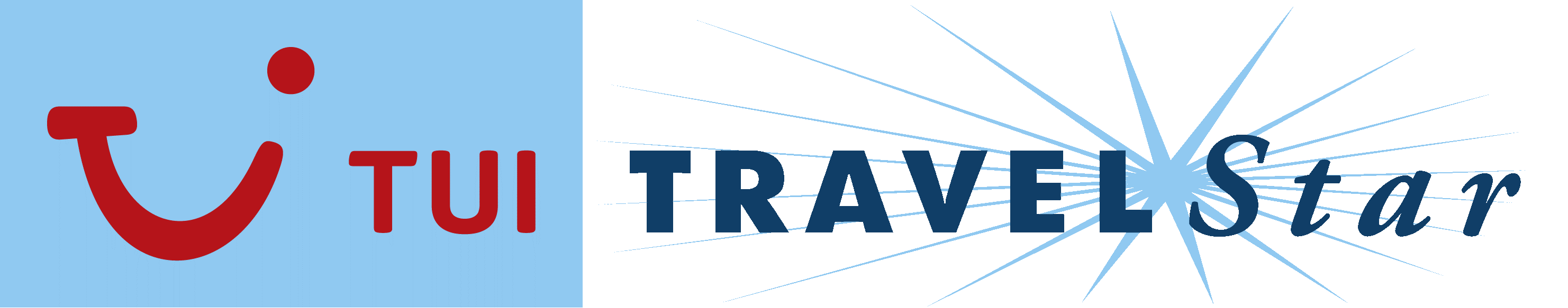 TUI TRAVELStar Logo